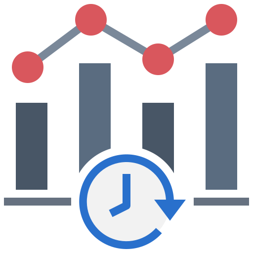 Real-time data